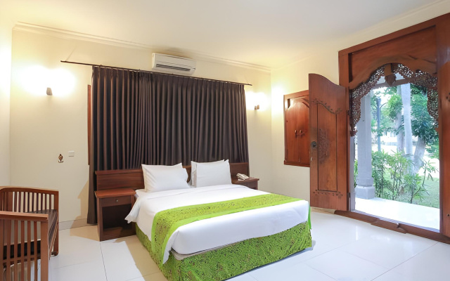 Mirah Hotel