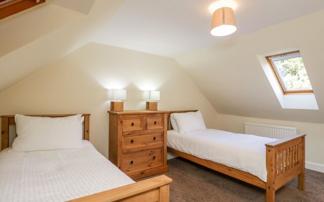 Colmac Cottage