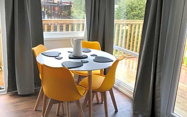 Daffodil Lodge