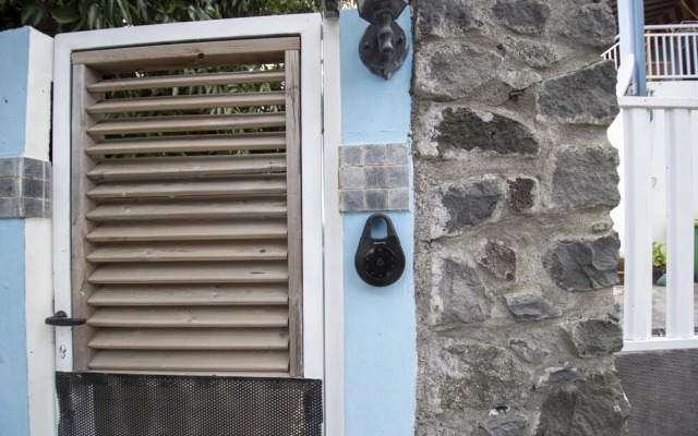 Villa de charme Maloya