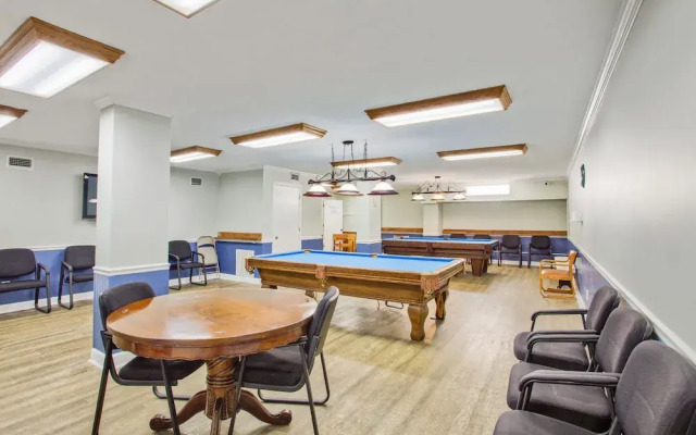 Barbee's Beach Retreat