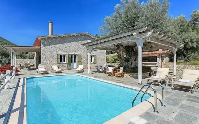 Villa Leda
