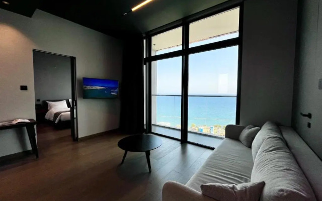 Only Boutique and Suites