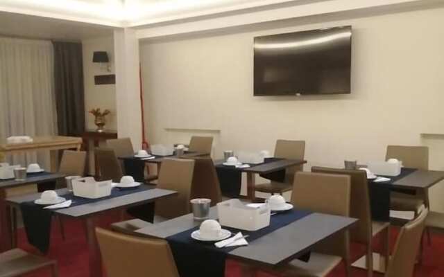 Gemelli Hotel