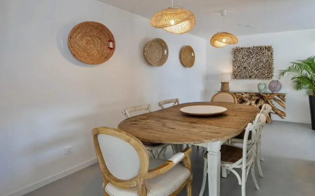 Sul Villas & Spa