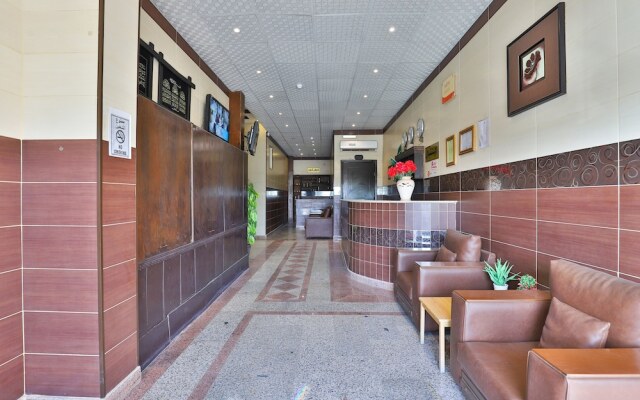 Fawasel Tabuk Hotel Apartments