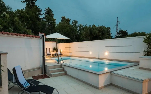 Apartment Villa Zdenka