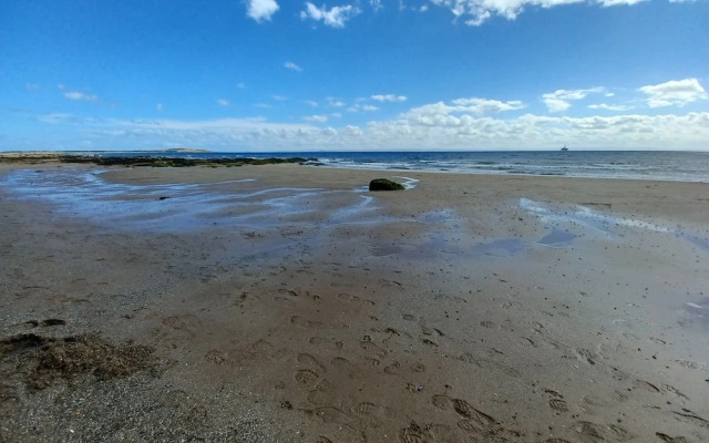 Beachhaven116, Lovely Beachside House, Lower Largo