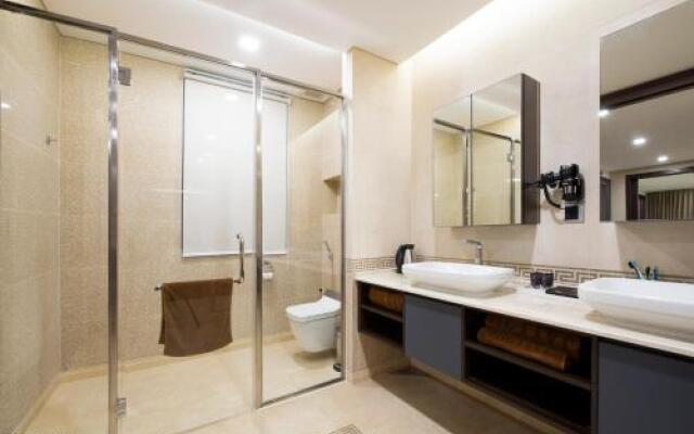 THE FIVE - 5BR - Ocean Villas Da Nang