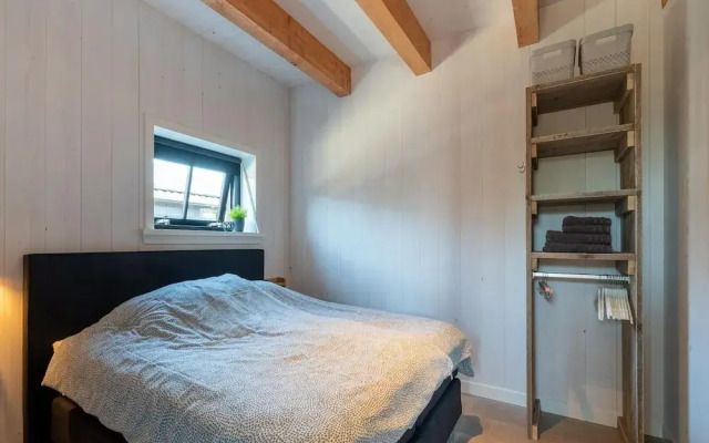 Nice Holiday Home in Callantsoog With Wellness