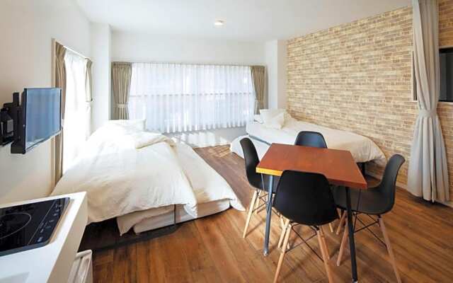 HOTEL LITTLE BIRD OKU-ASAKUSA / Vacation STAY 79442