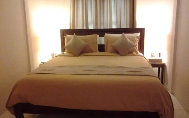 Villa Anggun Seminyak