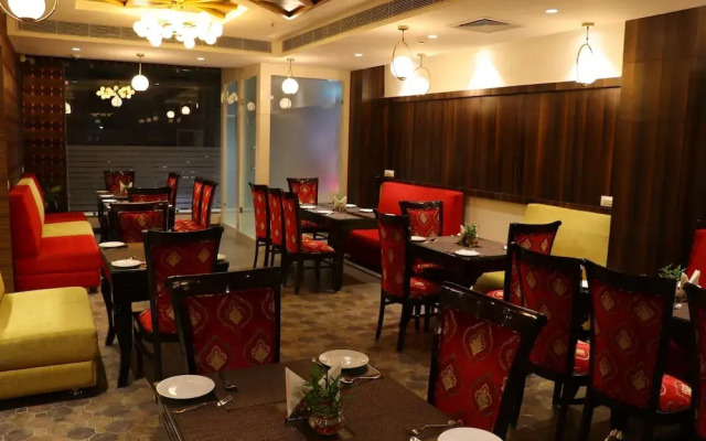Amritsar Grand
