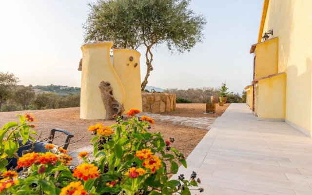 Molti Mari B&B Resort