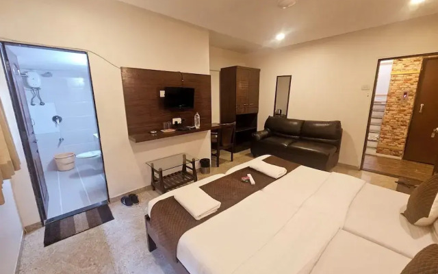 Astha Residency