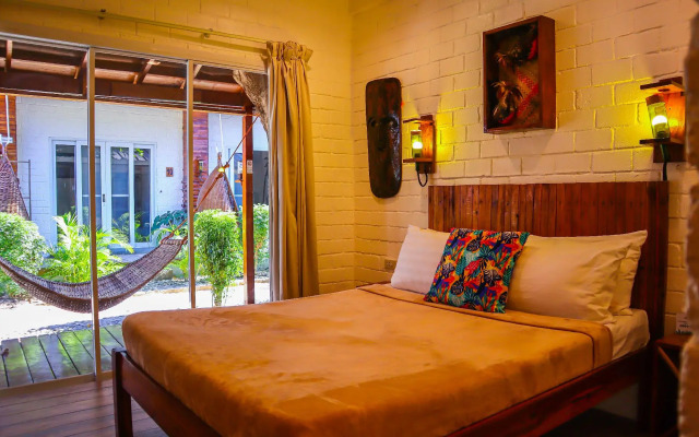 Suites by Eco Hotels