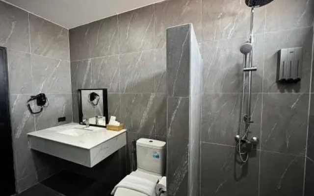 BB hotel Savannakhet