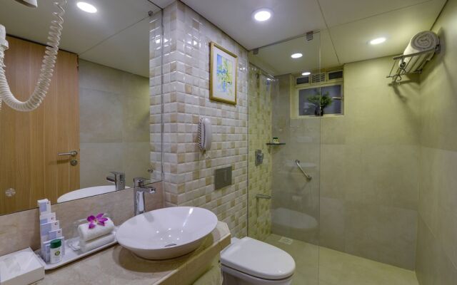 Fortune Park Galaxy, Vapi -  Member ITC Hotels' Group