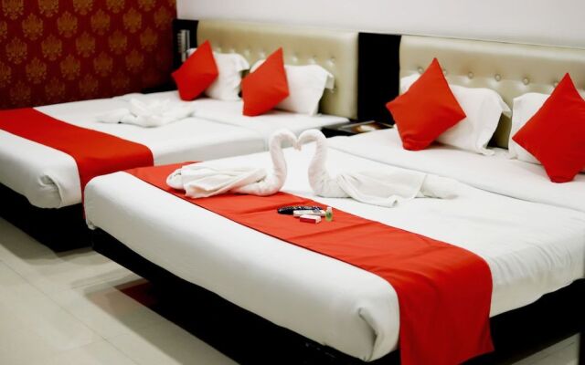 Hotel Manal pithampur