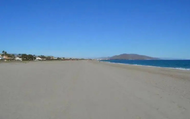 Apartamento Vera Playa 155