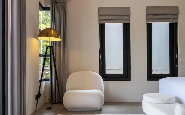Symbol Villa by Betterplace