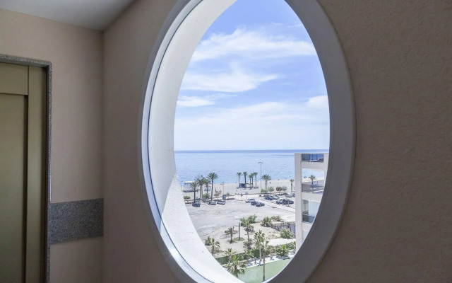 Apartamentos Mar y Sal