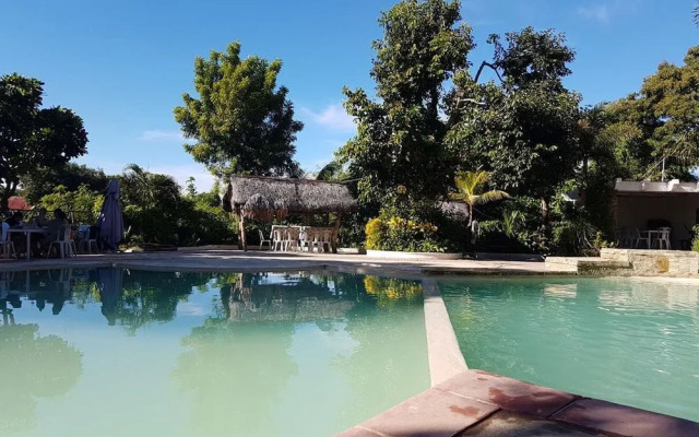MelSol Hotel