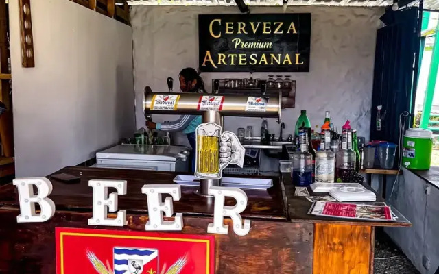 Parador La Mesa Redonda