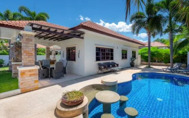 Orchid Paradise Homes OPV 15