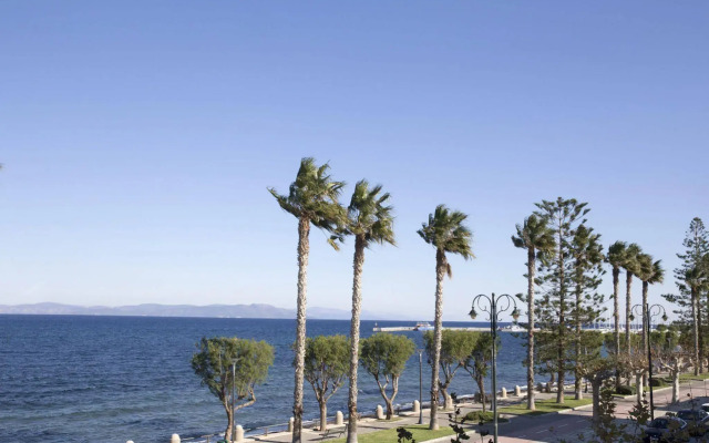Kosea Boutique Hotel