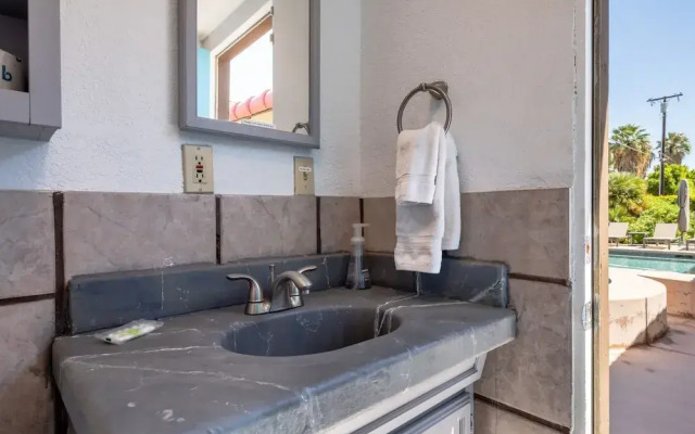 Casa de Arcos - Private Hot Tub