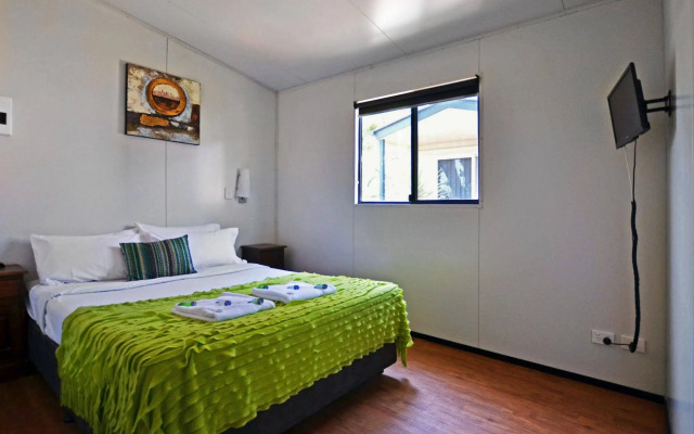Nobby Beach Holiday Village