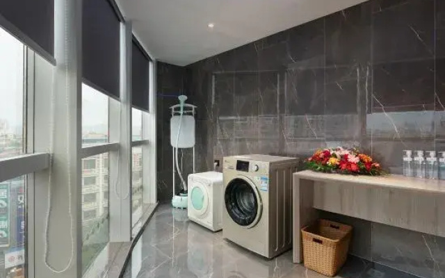 Morning Hotel (Anren Chenzhou New Tiandi Plaza)
