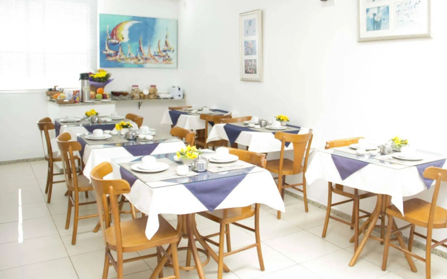 Hotel Minuano Home