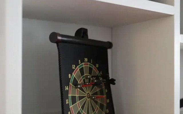 Incredible Apartment Blocks Away From The Malecon!