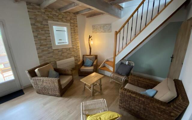 Logis La Reine des Sables