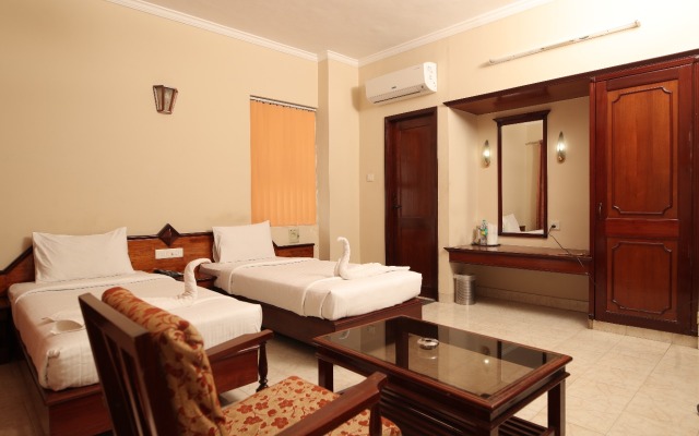 Hotel Highland