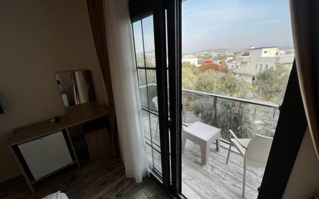 Deniz Otel