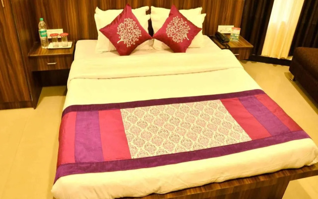 Treebo Ashoka Palace Ujjain