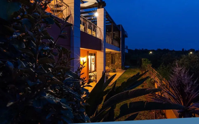 Bh002 - A - Villa Erondas