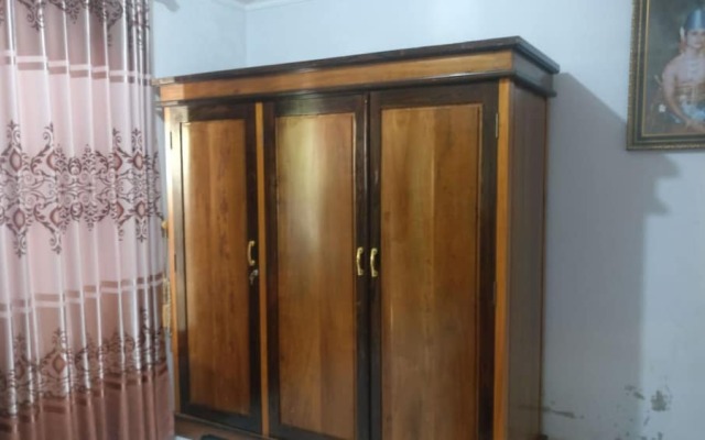 Dista Homestay