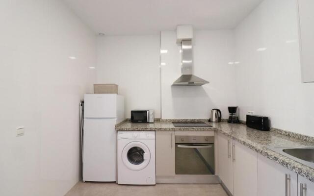 Apartament Maquinilla A Spainsunrentals 1181