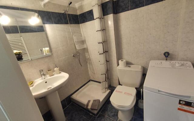 Perfect Apartment 3 GISIONA!!