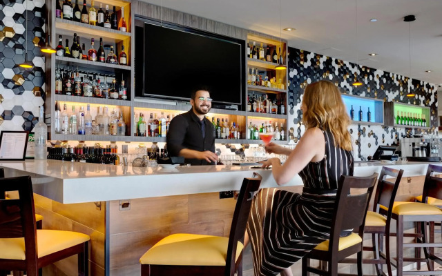 Hotel X Toronto, a Destination by Hyatt Hotel