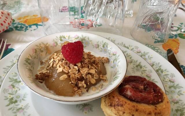 Quill Haven Country Inn Bed and Breakfast