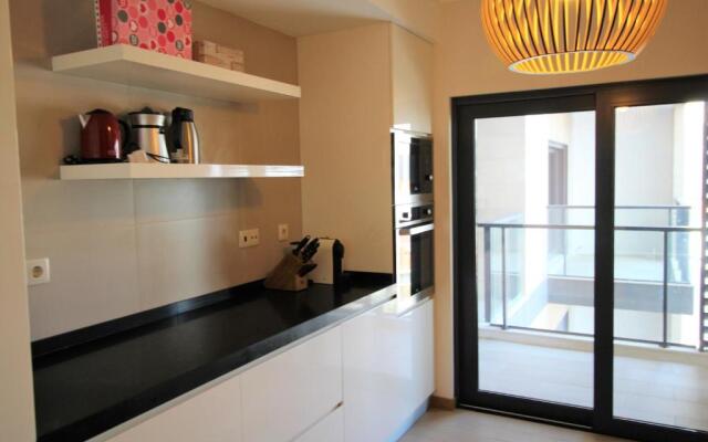 Rocha Prime Residence B