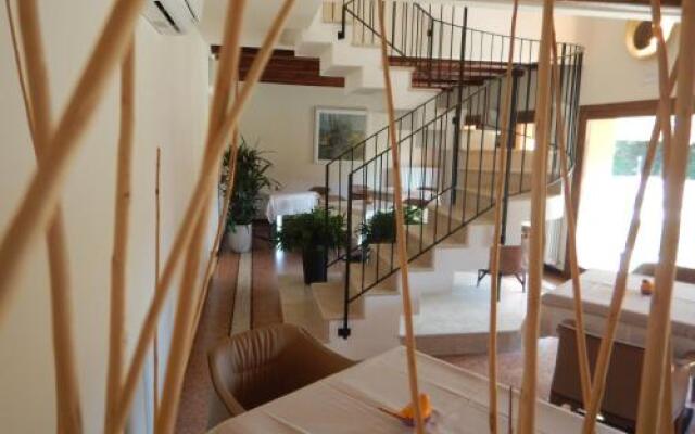 Crystal Luxury House