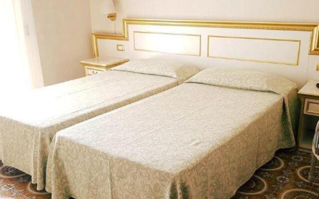 Hotel Terme Villa Piave