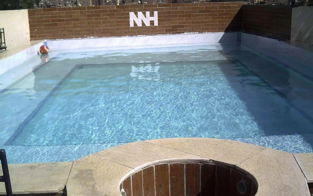 Nubanile Hotel