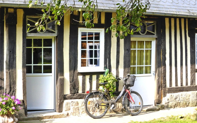 Cottage in Normandy Near Alabaster Coast